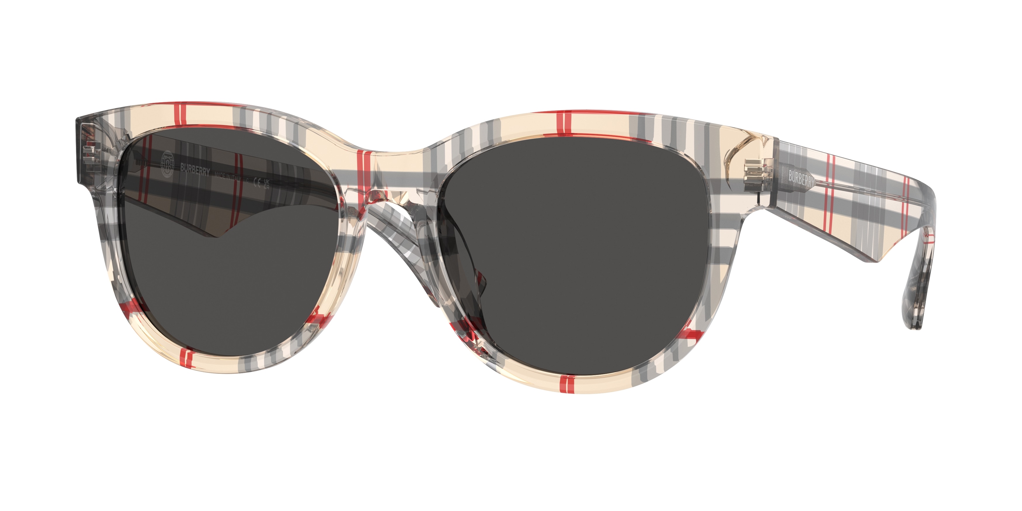Burberry BE4432U 412287  